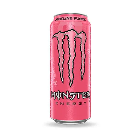 Monster Energy Pipeline Punch 500ml