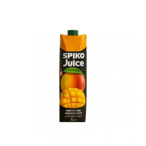 Spiko juice mango fruit drink 1ltr