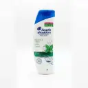 Head & Shoulders Shampoo Menthol Refresh 375ml