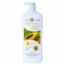 Louis Cardin Brightening Papaya Body Lotion 400ml