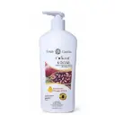 Louis Cardin Radiant Cocoa Body Lotion 400ml