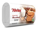 Alvita biscuit with hazelnut 360gr