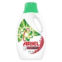Ariel liqued downy  1.8ltr