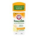 ARM&hammer essentials orange citrus 71g