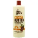 Queen Helene Cocoa Butter Hand & Body Lotion 946ml