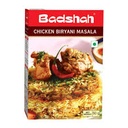Badshah Chicken Biriyani 100gr