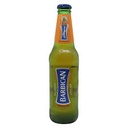 Barbican pineappleflavour 330ml