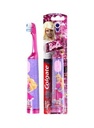 Barbie toothbrush 9830