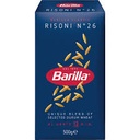 Barilla klasik risoni no 26  500g