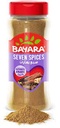 Bayara Seven Spices 145g