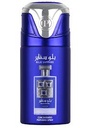 Blue sapphire concentrated perfumed spray 250ml