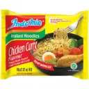Indomie Chicken Curry Flavour Soup 