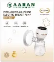 Intelligent All-in-One Electric Breast Pump BH 803