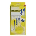 Flamingo mathematical drawing instrument 