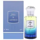 Blue by Ahmed Al Maghribi 100ml