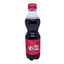Brava  cola carbonated 300ml