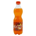 Brava  orange carbonated 300ml