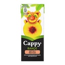 Cappy bahce seftali nekta 200ml