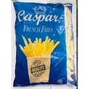 CAspar French  Chips 1kg