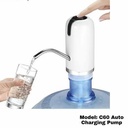 CHARGING PUMP C60 011967