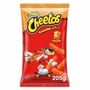 Cheetos crunch cheese190g