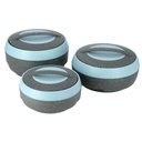 Cosmos Casserole Set RF9731