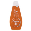 Creme 21 body lotion dry 400ml