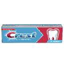 Crest Cavity Protection Extra Fresh 125ml