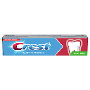 Crest cavity protection fresh mint 125ml
