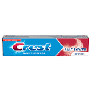 Crest Cavity Protection Salt Power Icy Fresh 125ml