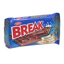 Crunchy Wafer 32