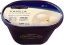 Dairyland vanilla ice cream 4l