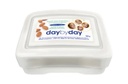 Daybyday Soap amande 200gr