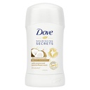 Deo dove nourishing secrets restoring ritual coconut 40g