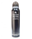 Deo Royal Black Spray  225ml