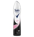 Deo Very Sense Spray 250ml