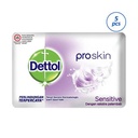 Dettol Soap  Proskin  105gr
