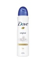 Dova original moisturising 150m