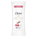 Dove advanced care apple&white tea 74g