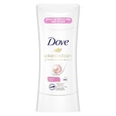 Dove advanced care beauty finish 74g