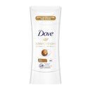 Dove advanced care shea butter 74g