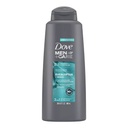 Dove anti-dandruff shampo 603ml