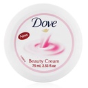Dove Cream Beauty 75ml
