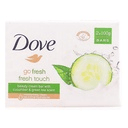 Dove go fresh 2 pcs 120g