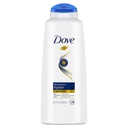 Dove intensive repair shm 603ml