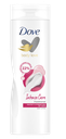 Dove Lotion Intense Care Panthenol 400ml