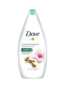 Dove Shower Piacere 500ml