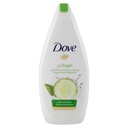 Dove Shower Refreshing 500ml