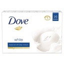 Dove Soap 120gr