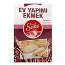Ev Yapimi yulafli 500gr